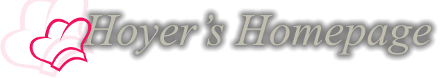 Hoyer’s Homepage