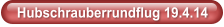 Hubschrauberrundflug 19.4.14