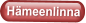 Hämeenlinna