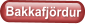 Bakkafjördur