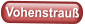Vohenstrauß