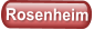 Rosenheim