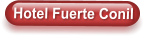 Hotel Fuerte Conil