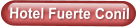 Hotel Fuerte Conil