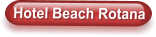 Hotel Beach Rotana